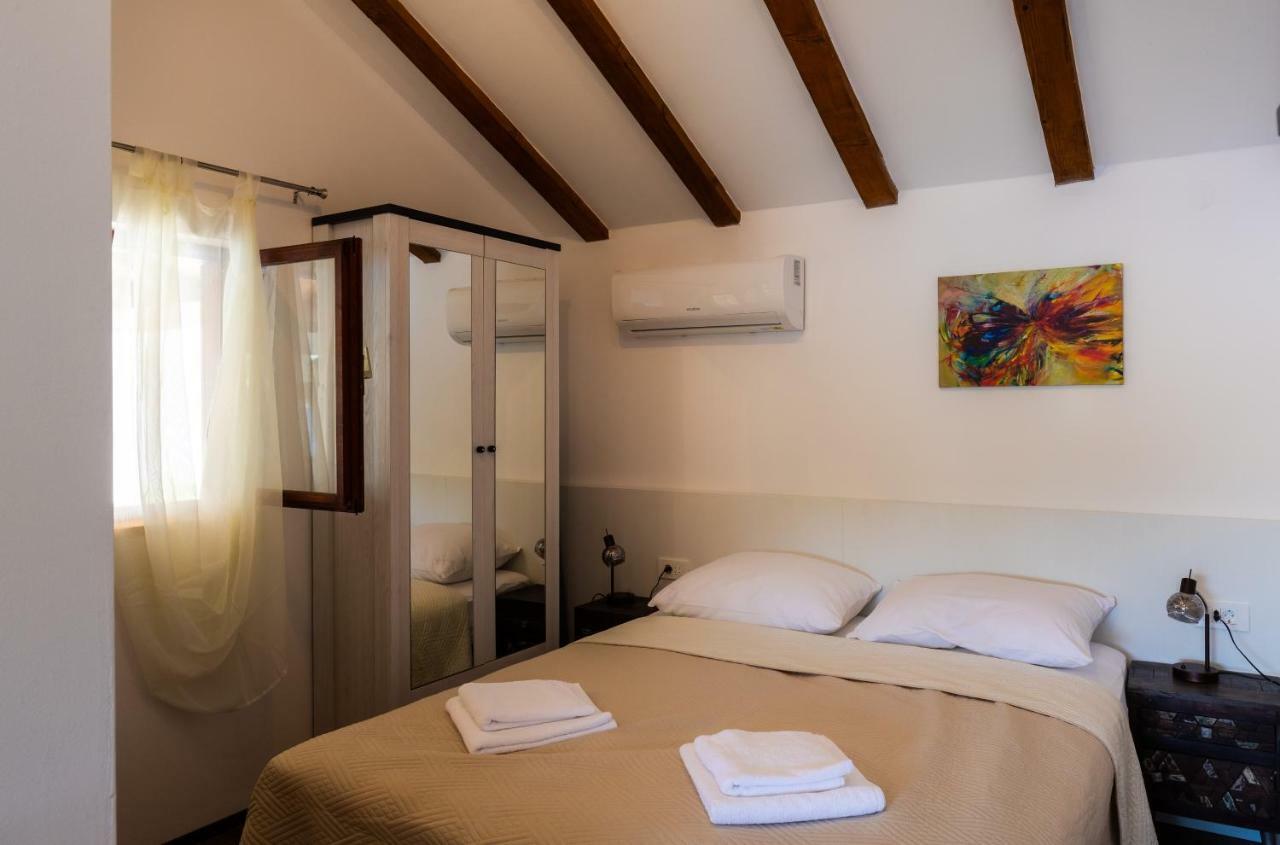 Apartments Lovorna Slano Dış mekan fotoğraf