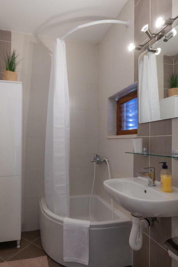 Apartments Lovorna Slano Dış mekan fotoğraf